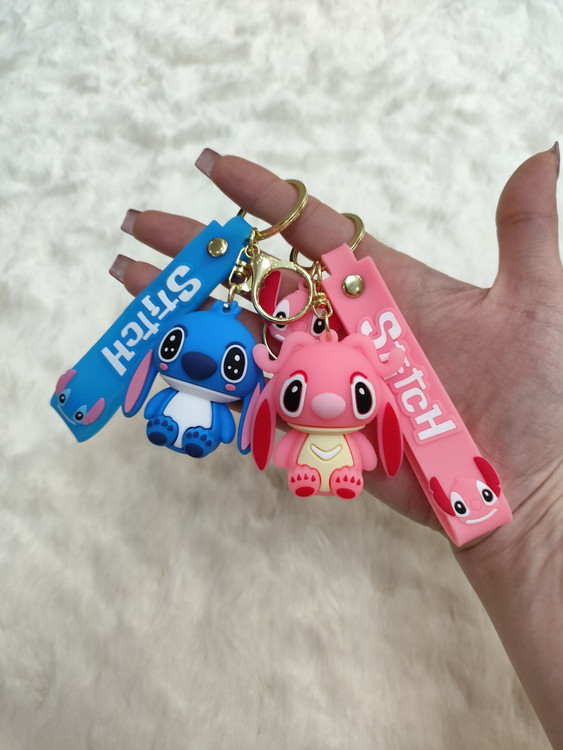 جاسوییچی وارداتی مدل استیچ تپل