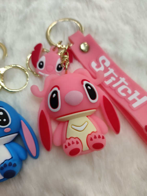 اکسسوری های استیچ برای دختر و پسر