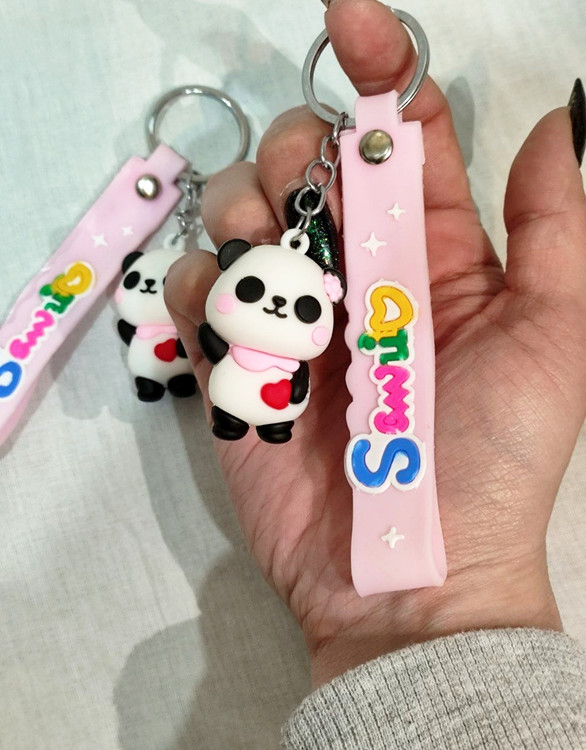 خرید جاکلیدی و آویز ست برای دختر و پسر