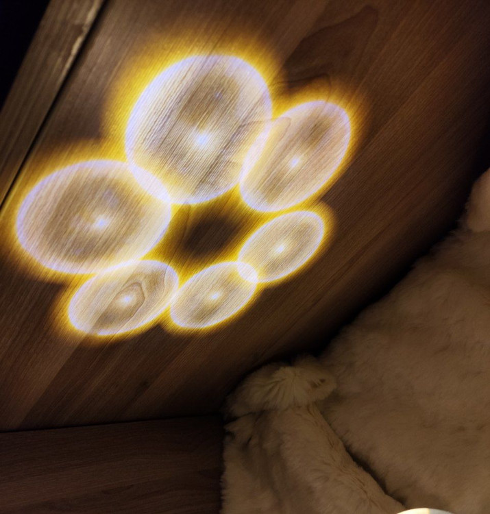 گوی کریستالی طرح عروس و داماد کوچولو ( دختر و پسر) برای پسر و دختر