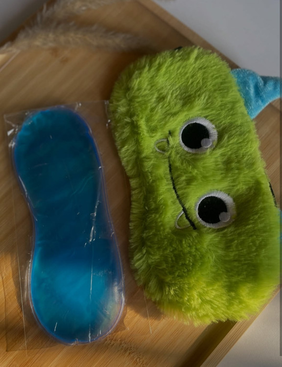 خرید هدیه جذاب و متفاوت دخترانه و پسرانه برای ولنتاین مدل کارخانه هیولا