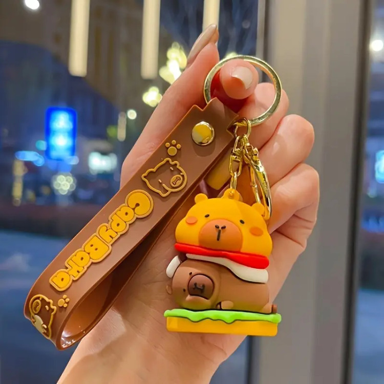 جاسوییچی سیلیکونی وارداتی جذاب برای هدیه