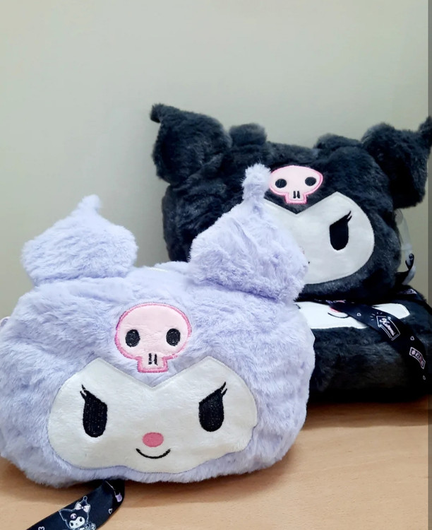 خرید کیف دستی دخترانه کرومی وارداتی طرح کرومی