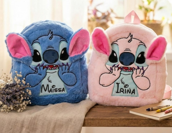 خرید کیف کوله پشتی مدل استیچ وارداتی