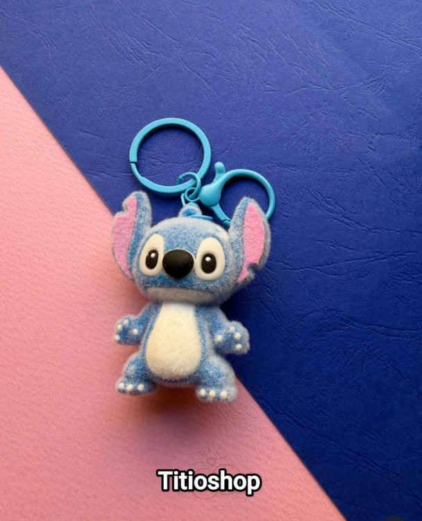 جاکلیدی های مخملی وارداتی زیبا دخترانه و پسرانه