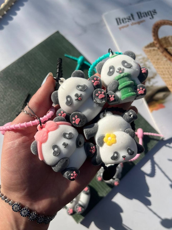 خرید جاسوییچی وارداتی طرح پاندا نشسته