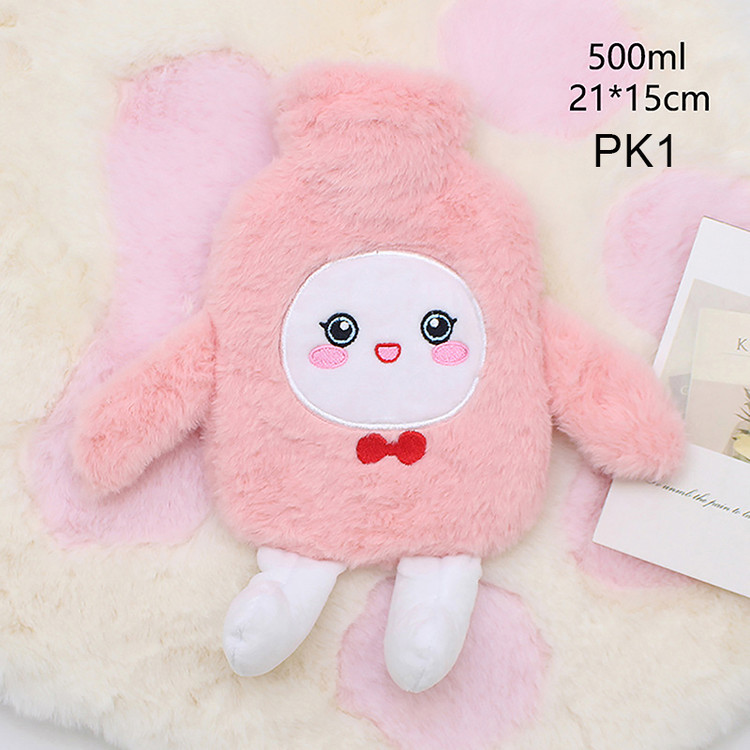 خرید کیسه آب گرم وارداتی فانتزی خوشگل