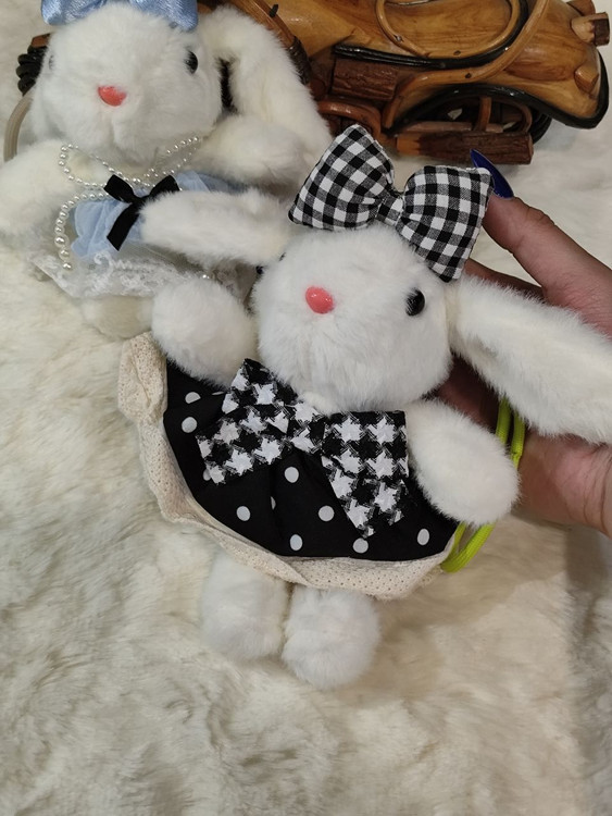 خرید چارم بگ زیبا و جذاب فانتزی