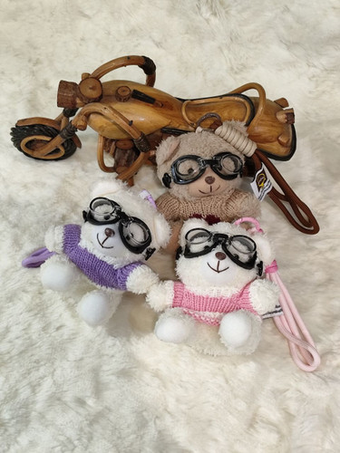 خرید عروسک خرسی برای هدیه تولد و ولنتاین