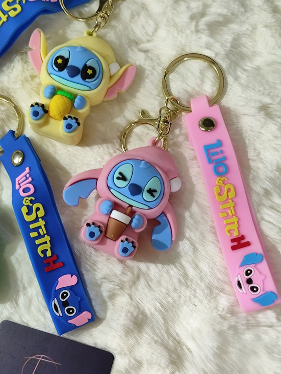 جاسوییچی استیچ شانسی وارداتی و اورجینال