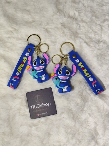 خرید جاکلیدی وارداتی مدل استیچ