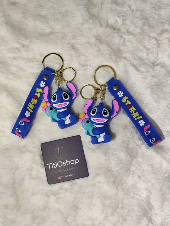 خرید جاکلیدی وارداتی مدل استیچ