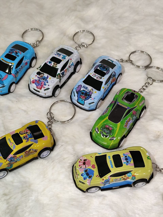 جاسوییچی اورجینال وارداتی طرح ماشین