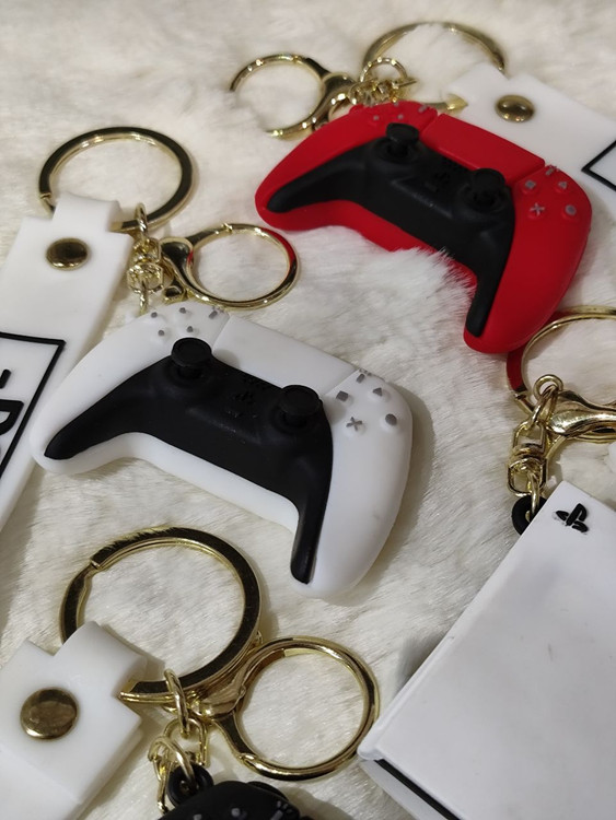 اکسسوری های جذاب و فانتزی برای گیمیرها