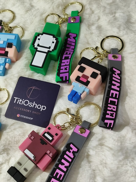 خرید گیفت و هدیه کوچک و جذاب برای گیمرها (پسرانه و دخترانه)