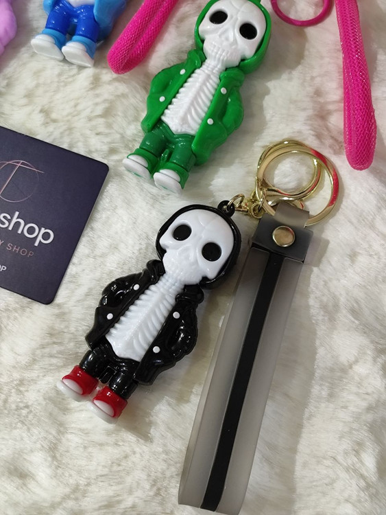 مدل های جاسوئیچی سیلیکونی براق