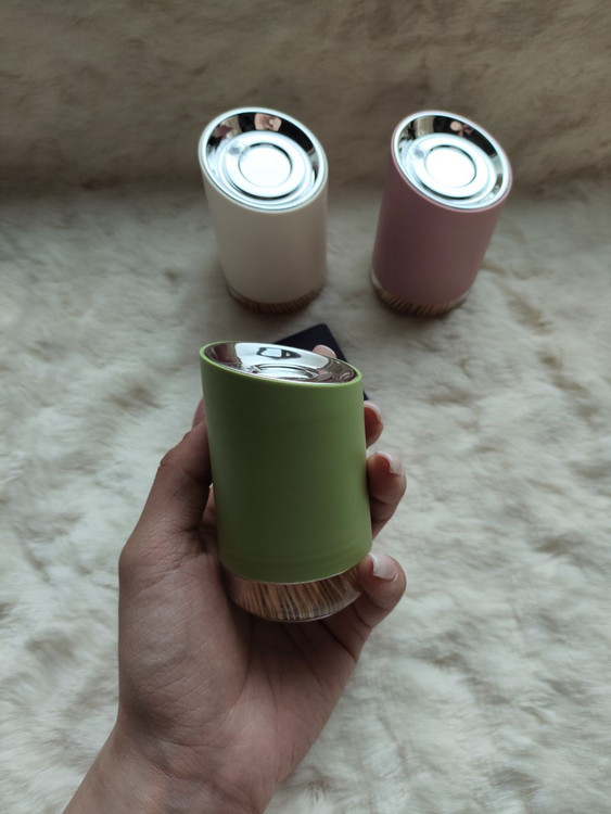 جا خلال دندان کلاسیک رنگ کرم