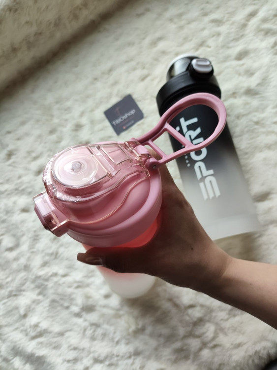 شیکر لایف eyun - نمای نزدیک