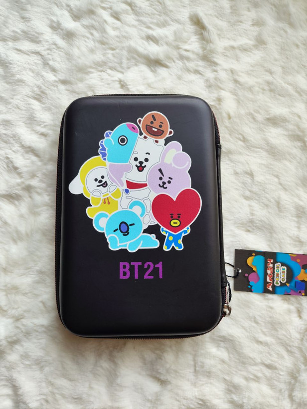 جامدادی تبلتی بزرگ مدل BT21